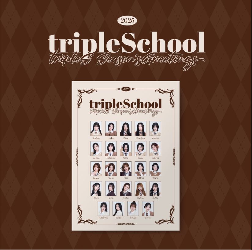 triple skul